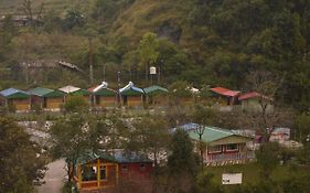 Nature Walk Resort